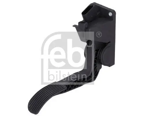 Fahrpedal fahrerseitig FEBI BILSTEIN 31284 Bild Fahrpedal fahrerseitig FEBI BILSTEIN 31284