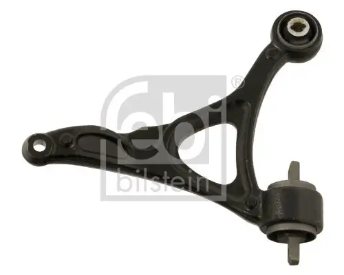 Lenker, Radaufhängung Vorderachse links FEBI BILSTEIN 31285