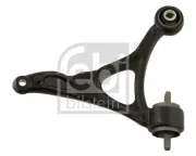Lenker, Radaufhängung Vorderachse links FEBI BILSTEIN 31285