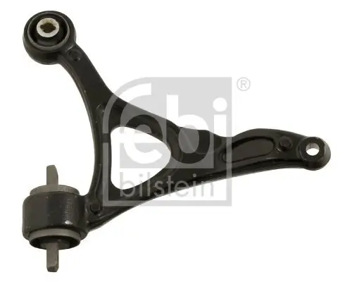Lenker, Radaufhängung Vorderachse rechts FEBI BILSTEIN 31286