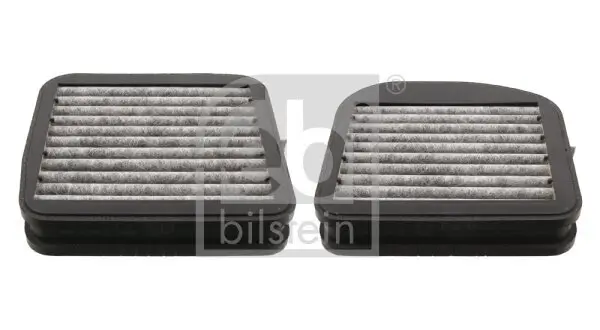 Filtersatz, Innenraumluft FEBI BILSTEIN 31295