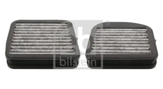 Filtersatz, Innenraumluft FEBI BILSTEIN 31295 Bild Filtersatz, Innenraumluft FEBI BILSTEIN 31295