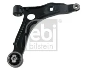 Lenker, Radaufhängung Vorderachse rechts unten FEBI BILSTEIN 31298