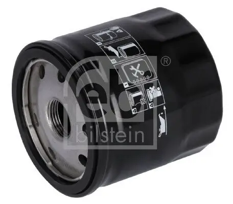 Ölfilter FEBI BILSTEIN 31300 Bild Ölfilter FEBI BILSTEIN 31300