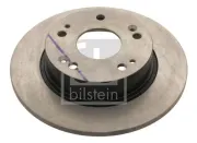 Bremsscheibe Hinterachse FEBI BILSTEIN 31304