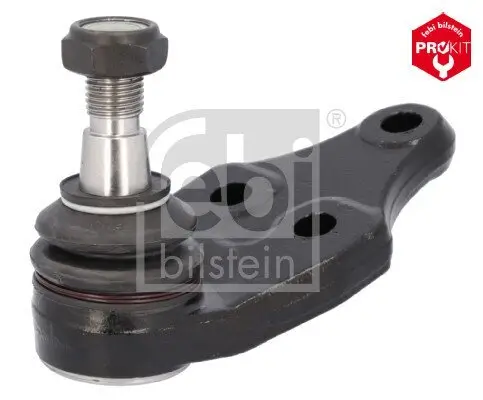 Trag-/Führungsgelenk Vorderachse links Vorderachse rechts FEBI BILSTEIN 31312 Bild Trag-/Führungsgelenk Vorderachse links Vorderachse rechts FEBI BILSTEIN 31312