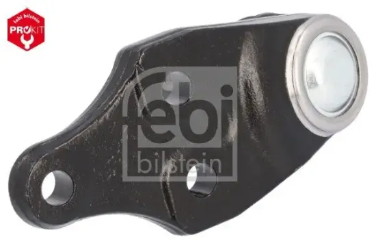 Trag-/Führungsgelenk Vorderachse links Vorderachse rechts FEBI BILSTEIN 31312 Bild Trag-/Führungsgelenk Vorderachse links Vorderachse rechts FEBI BILSTEIN 31312