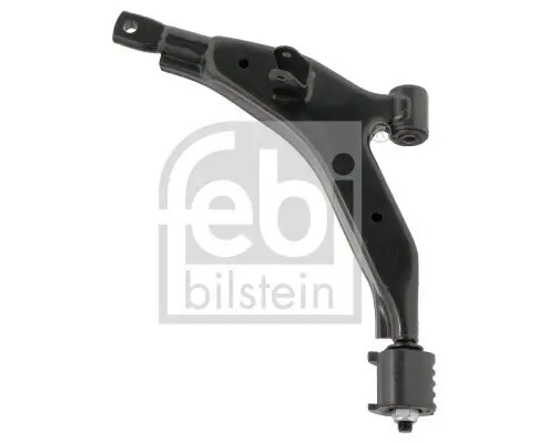Lenker, Radaufhängung Vorderachse links FEBI BILSTEIN 31313