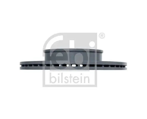 Bremsscheibe Vorderachse FEBI BILSTEIN 31315 Bild Bremsscheibe Vorderachse FEBI BILSTEIN 31315