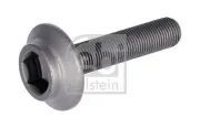 Schraube Vorderachse Hinterachse FEBI BILSTEIN 31324