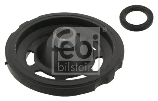 Riemenscheibe, Kurbelwelle FEBI BILSTEIN 31330 Bild Riemenscheibe, Kurbelwelle FEBI BILSTEIN 31330