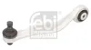 Lenker, Radaufhängung Vorderachse rechts oben hinten FEBI BILSTEIN 31331