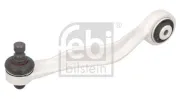 Lenker, Radaufhängung Vorderachse rechts oben hinten FEBI BILSTEIN 31331