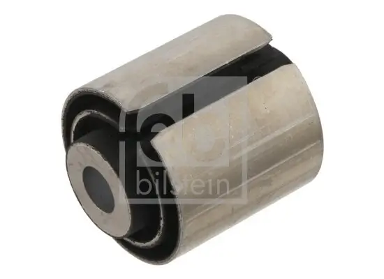 Lagerung, Achskörper Hinterachse links unten mitte innen Hinterachse rechts FEBI BILSTEIN 31333