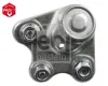 Trag-/Führungsgelenk Vorderachse links Vorderachse rechts FEBI BILSTEIN 31334 Bild Trag-/Führungsgelenk Vorderachse links Vorderachse rechts FEBI BILSTEIN 31334