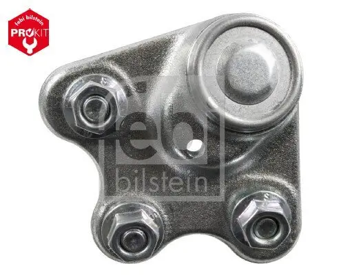 Trag-/Führungsgelenk Vorderachse links Vorderachse rechts FEBI BILSTEIN 31334 Bild Trag-/Führungsgelenk Vorderachse links Vorderachse rechts FEBI BILSTEIN 31334
