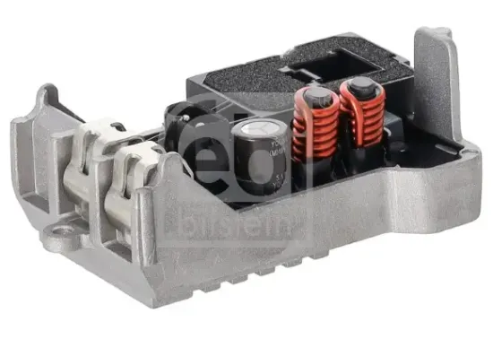 Steuergerät, Heizung/Lüftung FEBI BILSTEIN 31335 Bild Steuergerät, Heizung/Lüftung FEBI BILSTEIN 31335