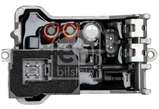 Steuergerät, Heizung/Lüftung FEBI BILSTEIN 31335 Bild Steuergerät, Heizung/Lüftung FEBI BILSTEIN 31335