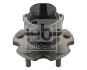 Radlagersatz Hinterachse links Hinterachse rechts FEBI BILSTEIN 31336