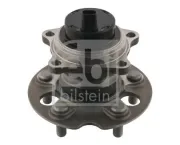 Radlagersatz Hinterachse links Hinterachse rechts FEBI BILSTEIN 31337