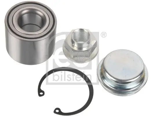 Radlagersatz Hinterachse links Hinterachse rechts FEBI BILSTEIN 31341 Bild Radlagersatz Hinterachse links Hinterachse rechts FEBI BILSTEIN 31341