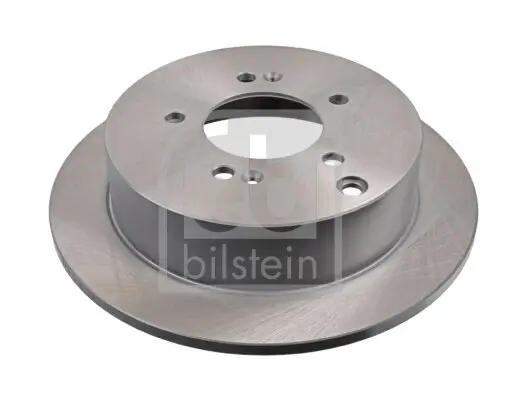Bremsscheibe Hinterachse FEBI BILSTEIN 31362 Bild Bremsscheibe Hinterachse FEBI BILSTEIN 31362