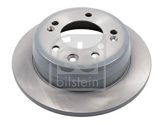 Bremsscheibe Hinterachse FEBI BILSTEIN 31363