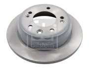 Bremsscheibe Hinterachse FEBI BILSTEIN 31363