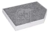Filter, Innenraumluft FEBI BILSTEIN 31375 Bild Filter, Innenraumluft FEBI BILSTEIN 31375
