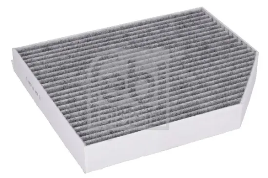 Filter, Innenraumluft FEBI BILSTEIN 31375 Bild Filter, Innenraumluft FEBI BILSTEIN 31375