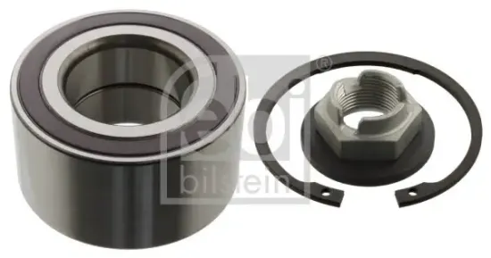 Radlagersatz Vorderachse links Vorderachse rechts FEBI BILSTEIN 31379 Bild Radlagersatz Vorderachse links Vorderachse rechts FEBI BILSTEIN 31379