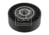 Umlenk-/Führungsrolle, Keilrippenriemen FEBI BILSTEIN 31382