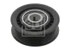 Umlenk-/Führungsrolle, Keilrippenriemen FEBI BILSTEIN 31383