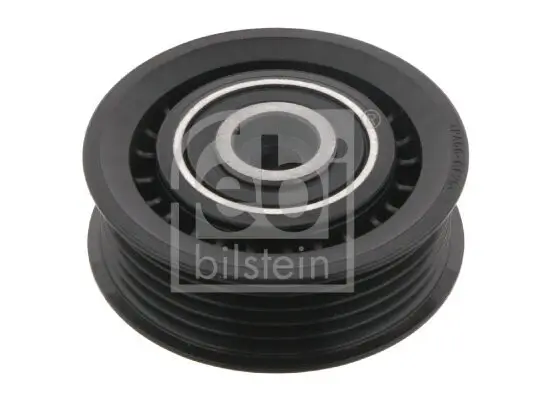 Umlenk-/Führungsrolle, Keilrippenriemen FEBI BILSTEIN 31383 Bild Umlenk-/Führungsrolle, Keilrippenriemen FEBI BILSTEIN 31383