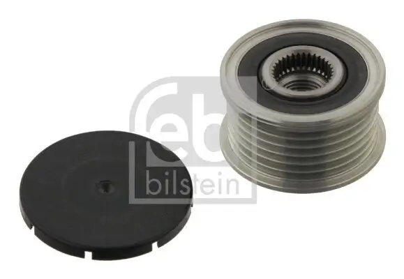 Generatorfreilauf FEBI BILSTEIN 31385