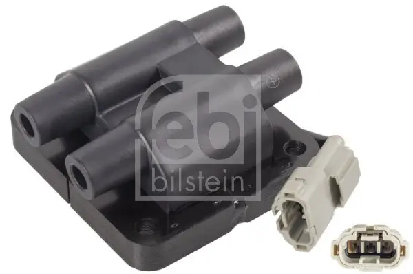 Zündspule FEBI BILSTEIN 31390