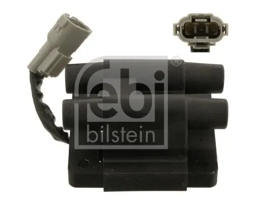 Zündspule FEBI BILSTEIN 31391 Bild Zündspule FEBI BILSTEIN 31391