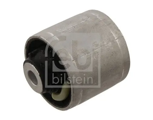 Lagerung, Lenker Vorderachse links unten hinten Vorderachse rechts FEBI BILSTEIN 31392
