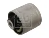 Lagerung, Lenker Vorderachse links unten hinten Vorderachse rechts FEBI BILSTEIN 31392