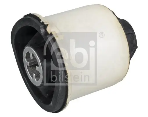 Lagerung, Achskörper Hinterachse links Hinterachse rechts FEBI BILSTEIN 31395