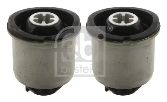 Lagersatz, Achskörper Hinterachse links Hinterachse rechts FEBI BILSTEIN 31396 Bild Lagersatz, Achskörper Hinterachse links Hinterachse rechts FEBI BILSTEIN 31396