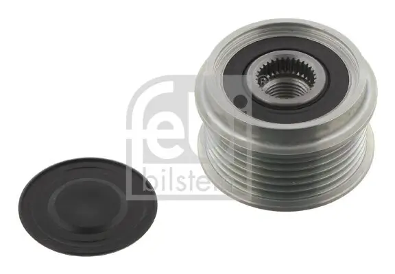 Generatorfreilauf FEBI BILSTEIN 31405