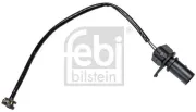 Warnkontakt, Bremsbelagverschleiß FEBI BILSTEIN 31410