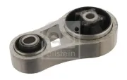 Lagerung, Motor FEBI BILSTEIN 31422