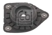 Federbeinstützlager Vorderachse FEBI BILSTEIN 31424