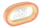 Luftfilter FEBI BILSTEIN 31443