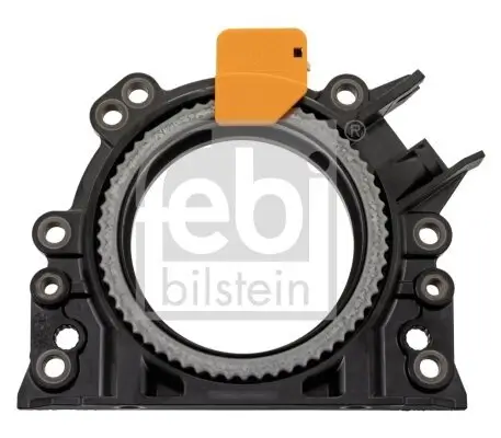 Wellendichtring, Kurbelwelle getriebeseitig FEBI BILSTEIN 31447 Bild Wellendichtring, Kurbelwelle getriebeseitig FEBI BILSTEIN 31447