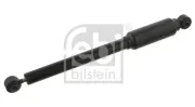 Lenkungsdämpfer Vorderachse FEBI BILSTEIN 31450