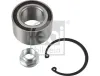 Radlagersatz Vorderachse links Vorderachse rechts FEBI BILSTEIN 31451