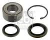 Radlagersatz Vorderachse links Vorderachse rechts FEBI BILSTEIN 31465